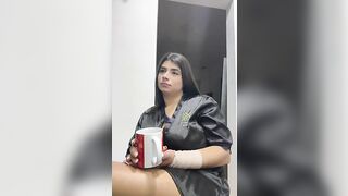 ZiaCalifa - [Stripchat Leaks] spanking striptease-latin deepthroat-blowjob recordable-privates-young