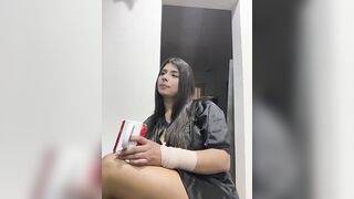 ZiaCalifa - [Stripchat Leaks] spanking striptease-latin deepthroat-blowjob recordable-privates-young