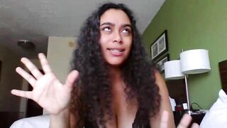 cinnaminnie - [Stripchat Leaks] hairy-young recordable-publics shower orgasm