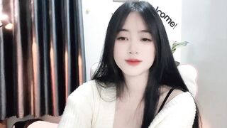 _Aimy_ - [Stripchat Leaks] asian-creampie cam2cam oil-show vietnamese