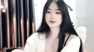 _Aimy_ - [Stripchat Leaks] asian-creampie cam2cam oil-show vietnamese