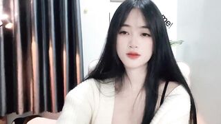 _Aimy_ - [Stripchat Leaks] asian-creampie cam2cam oil-show vietnamese