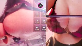 nastybambi_ - [Chatur Latest Leaks] Virtual stream athletic Live stream recording Streamed video