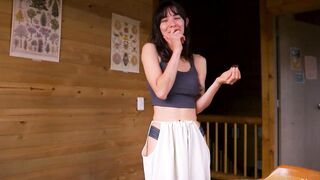 maria_alfonsina_ - [Chatur Latest Leaks] showcum worship bj belly