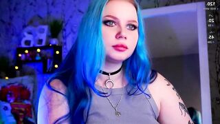 moon_valkyriie - [Chatur Latest Leaks] singlemom Visual broadcast slut teens