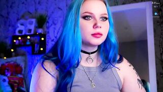 moon_valkyriie - [Chatur Latest Leaks] singlemom Visual broadcast slut teens