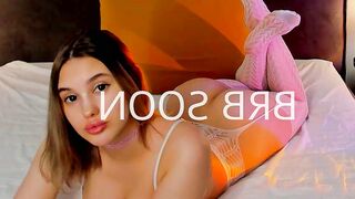 judymiles - [Chatur Latest Leaks] eyes cam girl lovense cam model