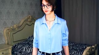 udelegorbett - [Chatur Latest Leaks] punk sph shorthair longtongue