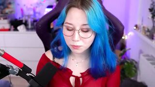 blue_mooncat - [Chatur Latest Leaks] fleshlight slave bicurious camcam