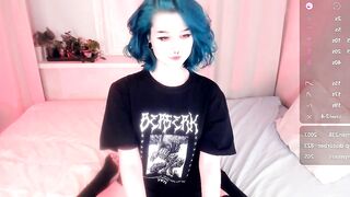 alicentity - [Chatur Latest Leaks] Streamed content newmodel lovenselush phonesex