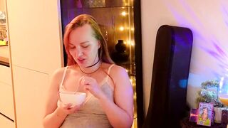 karathemagic - [Chatur Latest Leaks] lovense cumshot squirtcum smallbreasts