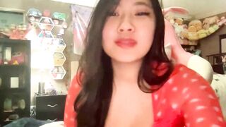 hiddenr0se - [Chatur Latest Leaks] darkhair lovenses plussize sexylady