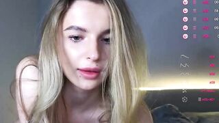 sunshine_diana_ - [Chatur Latest Leaks] Streamed content blueeyes nails milk