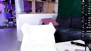 _alleyesonme - [Chatur Latest Leaks] lovely Stream snapshot Recorded broadcast piercing