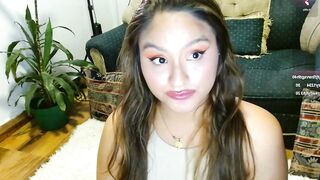 lauralei_01 - [Chatur Latest Leaks] cam2cam clip thin nipples