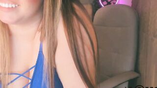 caroll_li - [Chatur Latest Leaks] smalltitties erotic blueeyes queen