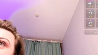 eflin_sweetie - [Chatur Latest Leaks] bignipples asmr Webcast replay dancer