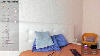 emma_jhons0n - [Chaturbate Record] heels tall body home