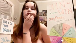 mysecretalbum - [Chaturbate Record] first time chaturbate asshole latex