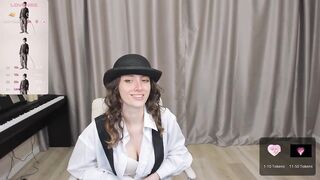 _urkiss_ - [Chaturbate Record] sister long hair hair pussy vibro toy