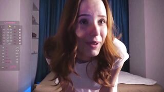 margarethowell - [Chaturbate Record] spy cam big tits pretty face party