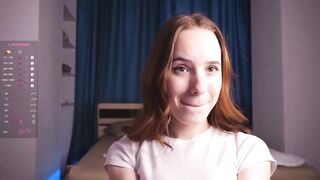 margarethowell - [Chaturbate Record] spy cam big tits pretty face party