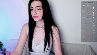 the_luv - [Chaturbate Record] wet real orgasm passion pussy