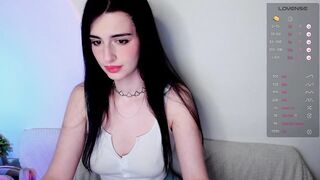 the_luv - [Chaturbate Record] wet real orgasm passion pussy