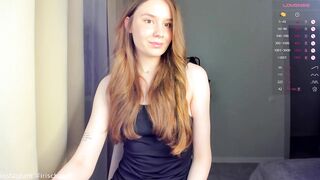 iris_chat - [Chaturbate Record] dildo record sex toy long hair