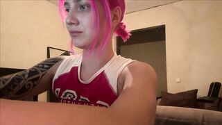 hotsweet_ones - [Chaturbate Record] legs spank bush deep