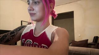 hotsweet_ones - [Chaturbate Record] legs spank bush deep