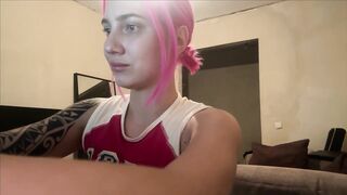 hotsweet_ones - [Chaturbate Record] legs spank bush deep