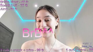 _seva_ra_ - [Chaturbate Record] adorable petite kinky dildo