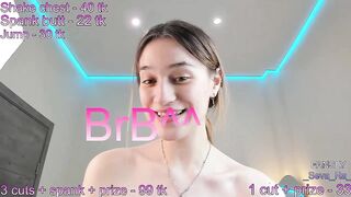 _seva_ra_ - [Chaturbate Record] adorable petite kinky dildo