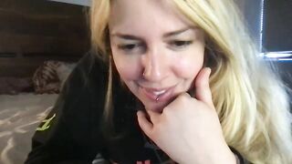 mis0h0rnybabii - [Chaturbate Record] natural findom footjob curvy