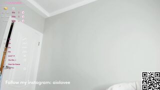 aio_lovee - [Chaturbate Record] movie iteractivetoy nude adorable