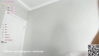 aio_lovee - [Chaturbate Record] movie iteractivetoy nude adorable