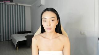 moon_flo_li - [Chaturbate Record] lesbian face fucking lesbian hair pussy