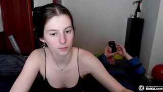 jalevakitties2 - [Chaturbate Record] girlnextdoor sex vids fantasy goddess