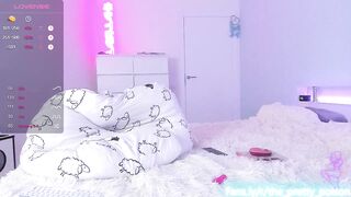 the_pretty_poison - [Chaturbate Record] free fuck clips wet first time relax