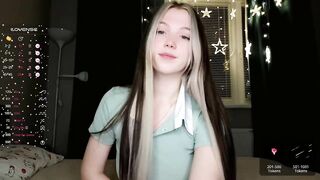 small_blondee - [Chaturbate Record] hot chick chat alone naughty