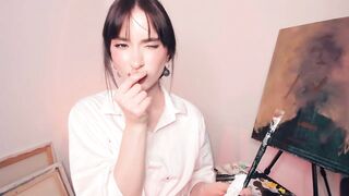 dance_kuduro - [Chaturbate Record] Nora fetish archive pink