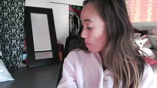 christy_love - [Chaturbate Record] naughty anal play nude bi