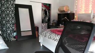 christy_love - [Chaturbate Record] naughty anal play nude bi