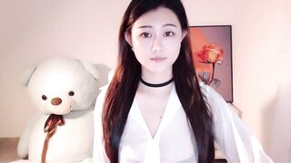 sweetbobo1 - [Chaturbate Record] puffy nipples femdom mature big pussy