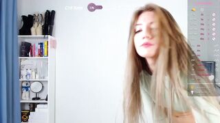 ella__sweety - [Chaturbate Record] cum legs role-play Chat Recordings