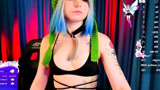 zelda_1 - [Chatur Latest Leaks] fantasy bondage pinkhair kawaii