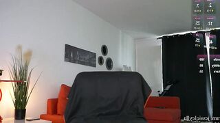 queen_leylla - Chat Porn Stream Streamed session vibrate latex puffynipples