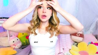 demihawks - Chat Porn Stream nipplesclamps smallboobs legs selfsuck