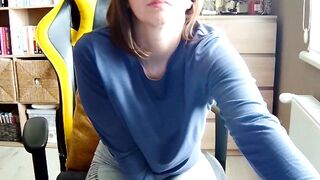 erotic_vibe - Chat Porn Stream show squirt me elegant